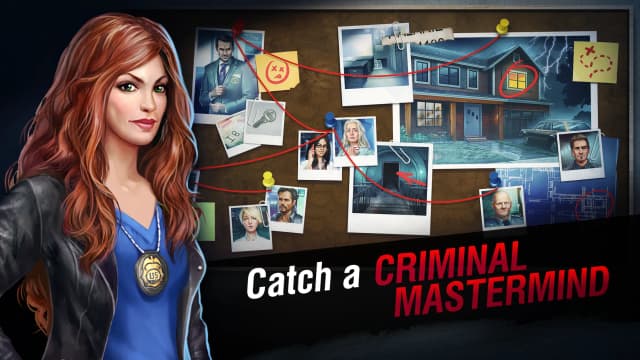 Adventure Escape Mysteries screenshot