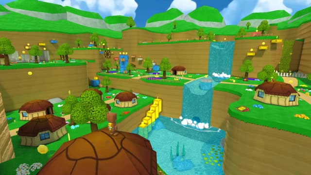 Super Bear screenshot