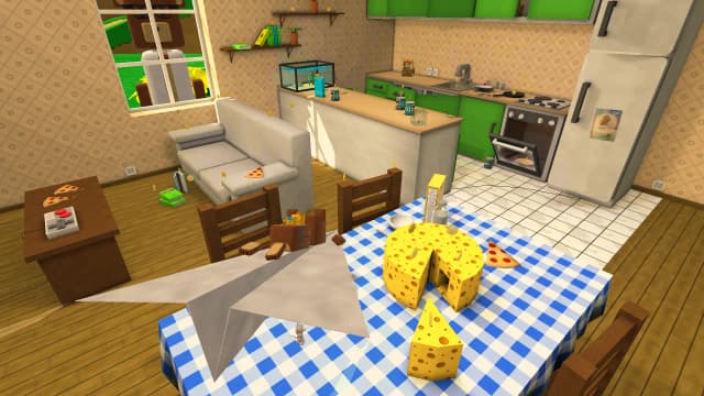 Super Bear screenshot