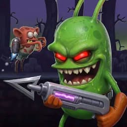 Zombie Catchers