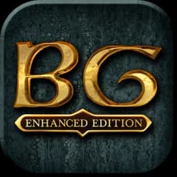 Baldurs Gate Enhanced Edition