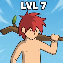 Hero Hero Clicker