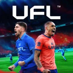 UFL Soccer Game 2026