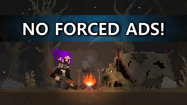 Wasteland Story screenshot