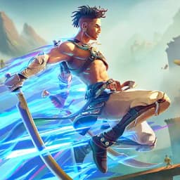 Prince of Persia