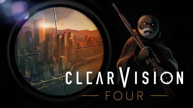 Clear Vision 4 screenshot