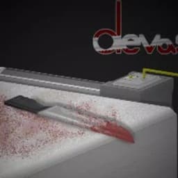 Devastate