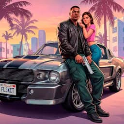 Flex City Vice Online
