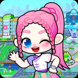 Kalliu Game World Life Story