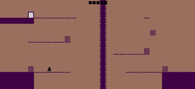 Level Devil screenshot