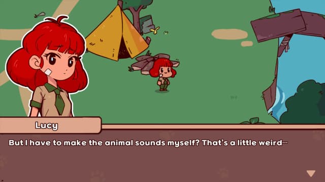 My Voice Zoo screenshot