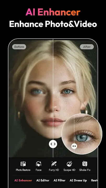 PicMa screenshot