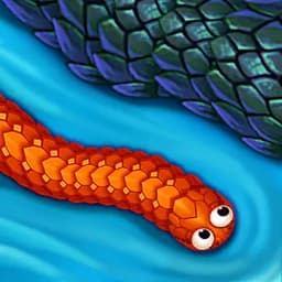 Little Big Snake