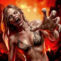 Zombie Defense