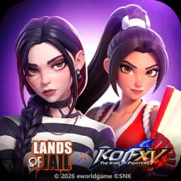 Lands of Jail