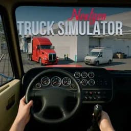 Nextgen Truck Simulator