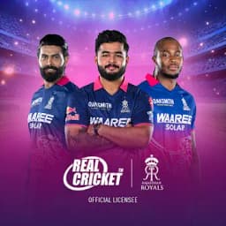 Real Cricket 24