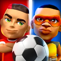Goal Battle