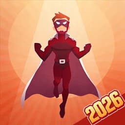 Idle Superpower School