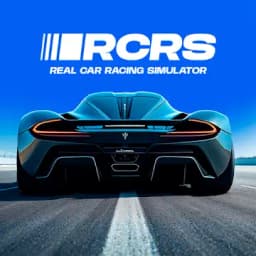 Real Car Racing Simulator