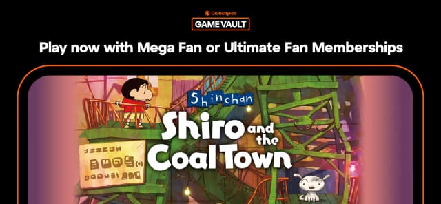 Shin Chan screenshot