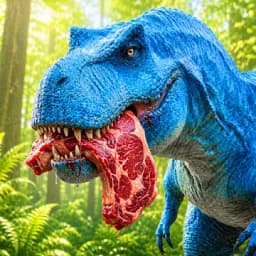 Dinosaur Universe