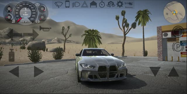 European Luxury Cars screenshot