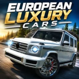 European Luxury Cars
