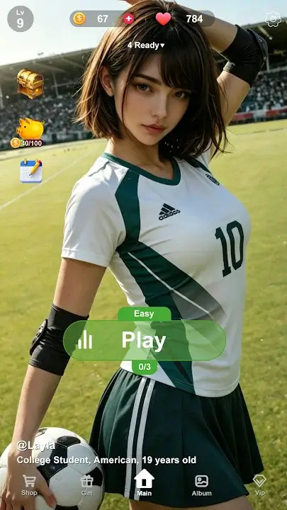 Live Tile Star screenshot