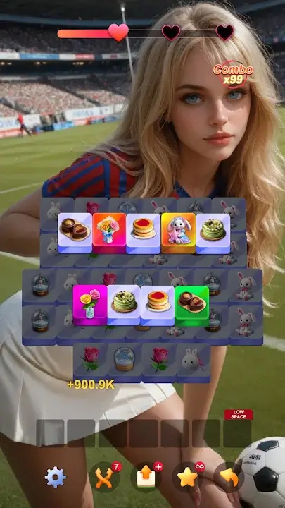 Live Tile Star screenshot