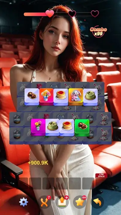 Live Tile Star screenshot