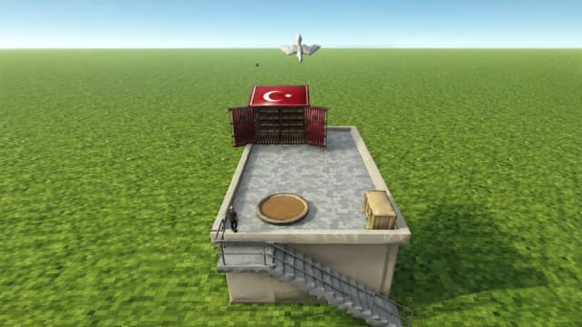 Pigeon Paradise screenshot