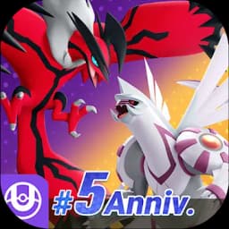 Pokemon UNITE