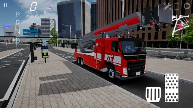 3DDrivingGame4.0 screenshot