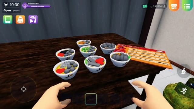 Bakso Simulator 2 screenshot
