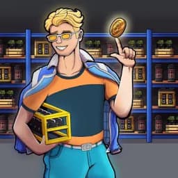 Bitcoin Miner Bro