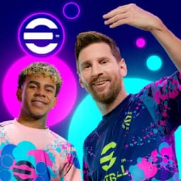 eFootball 2025