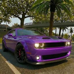Fast&Grand Car Driving Game