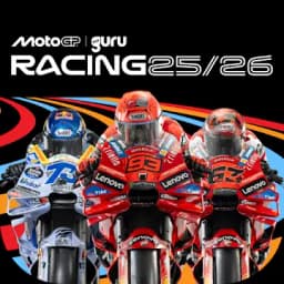 MotoGP Racing 23