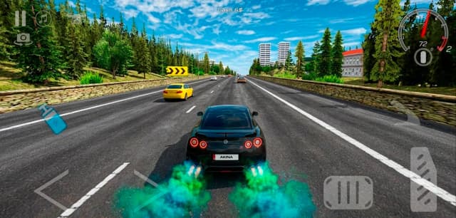 Takato Drift Racing JDM screenshot