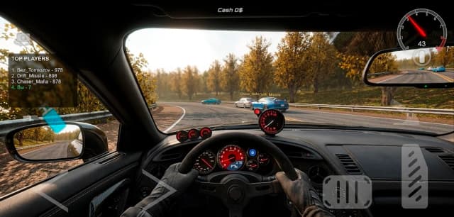 Takato Drift Racing JDM screenshot