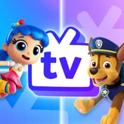 Cartoon TV App Hindi
