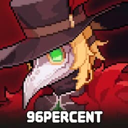 Dungeon Slasher Roguelike