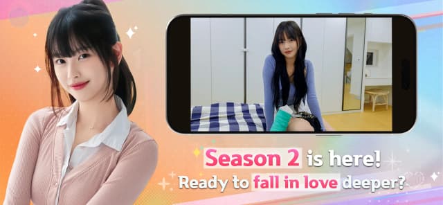Five Hearts Under One Roof 2 screenshot