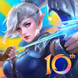 Mobile Legends